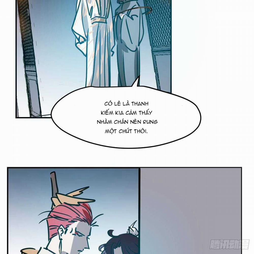 Bắt Lấy Ngao Ngao 87 trang 5