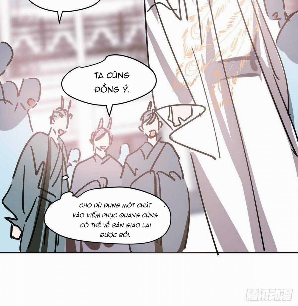 Bắt Lấy Ngao Ngao 87 trang 51