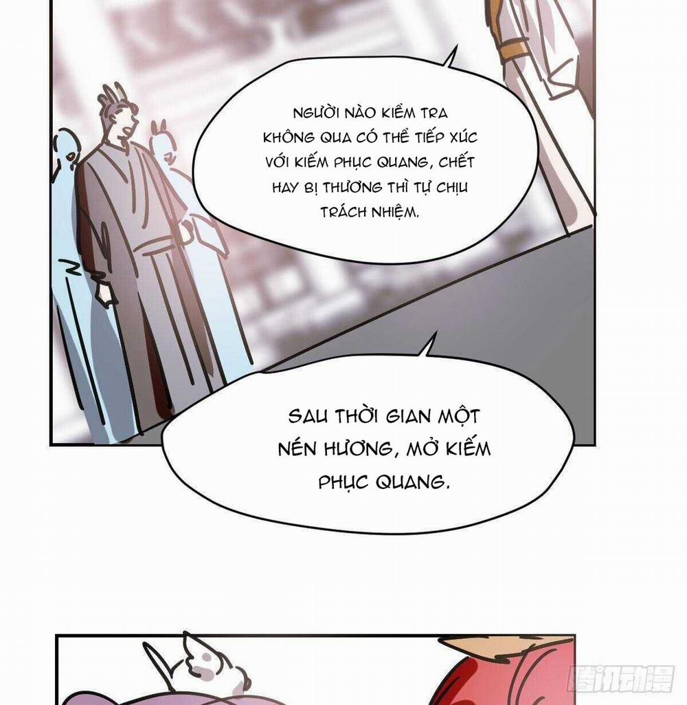 Bắt Lấy Ngao Ngao 87 trang 54