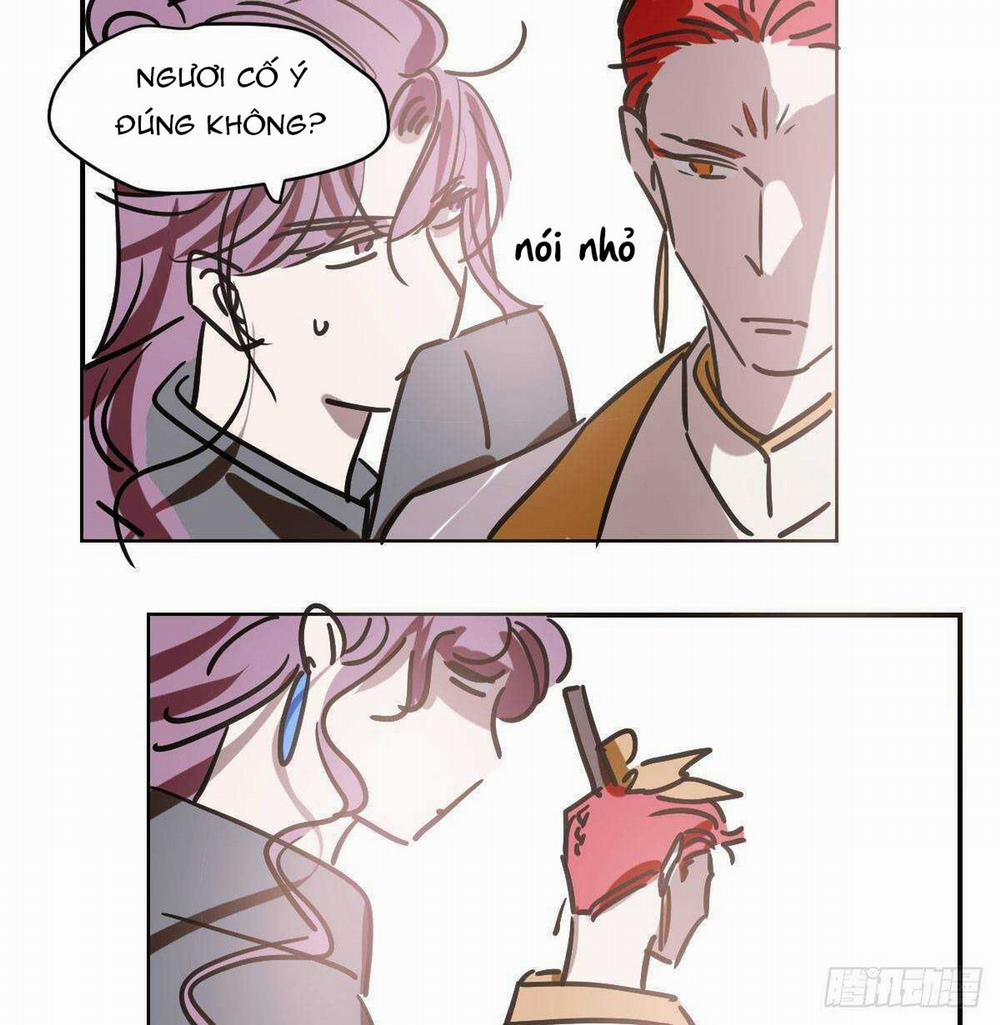 Bắt Lấy Ngao Ngao 87 trang 55