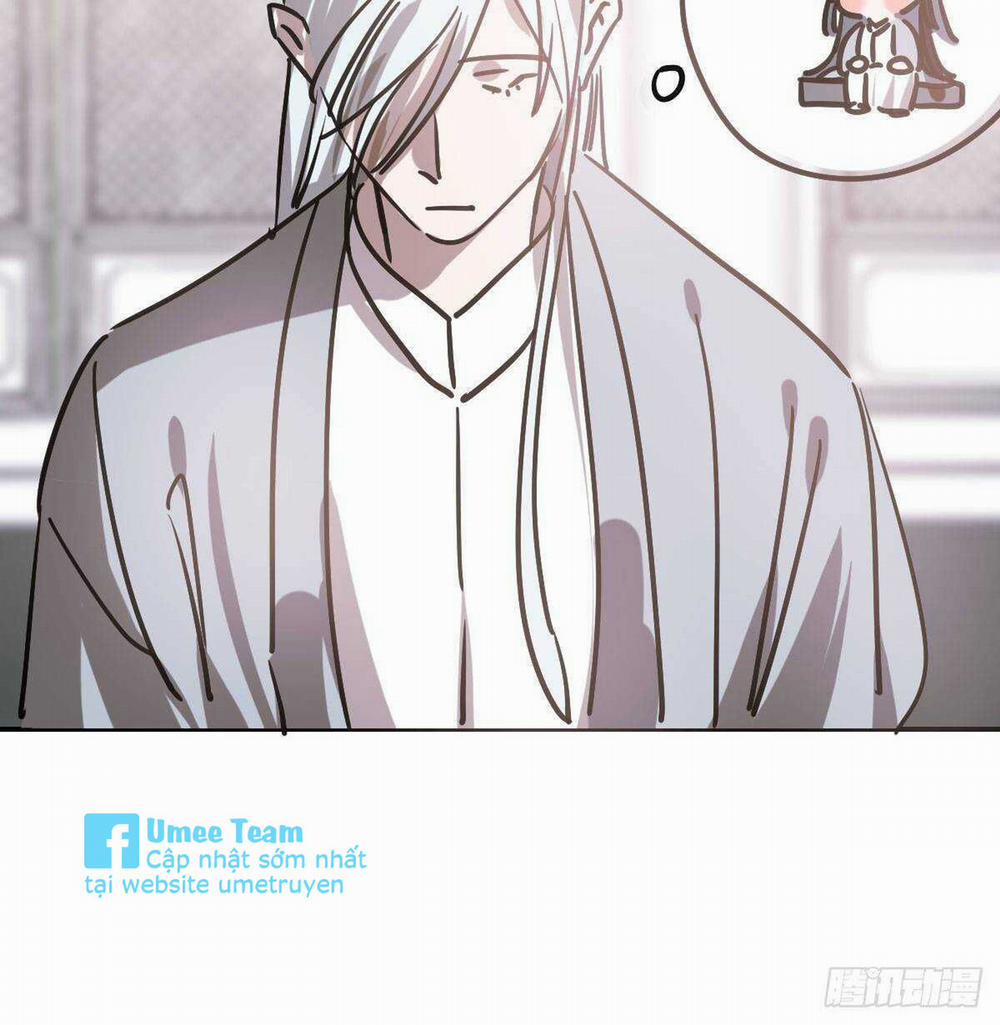 Bắt Lấy Ngao Ngao 87 trang 59