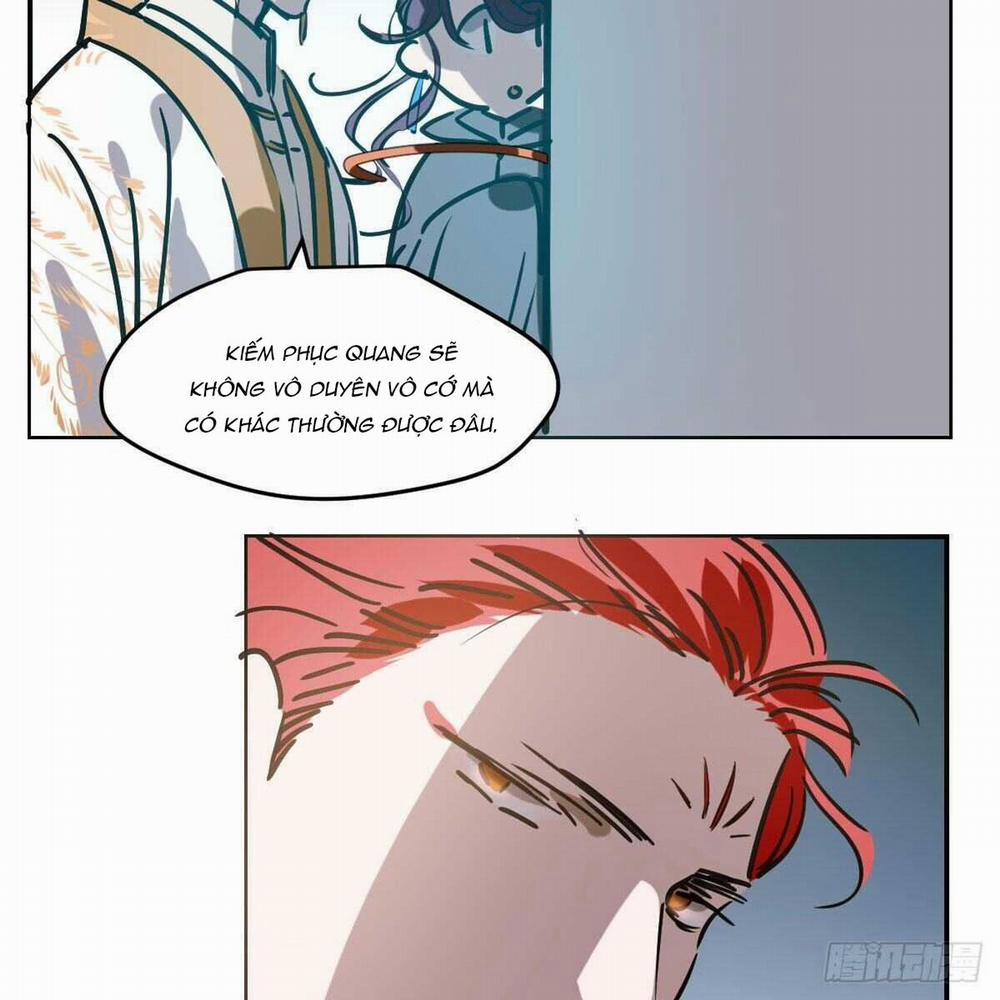 Bắt Lấy Ngao Ngao 87 trang 6