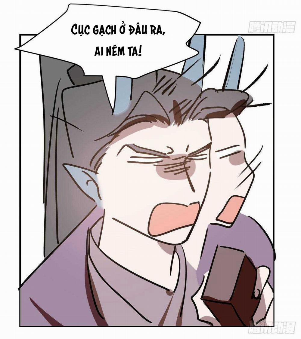 Bắt Lấy Ngao Ngao 87 trang 65