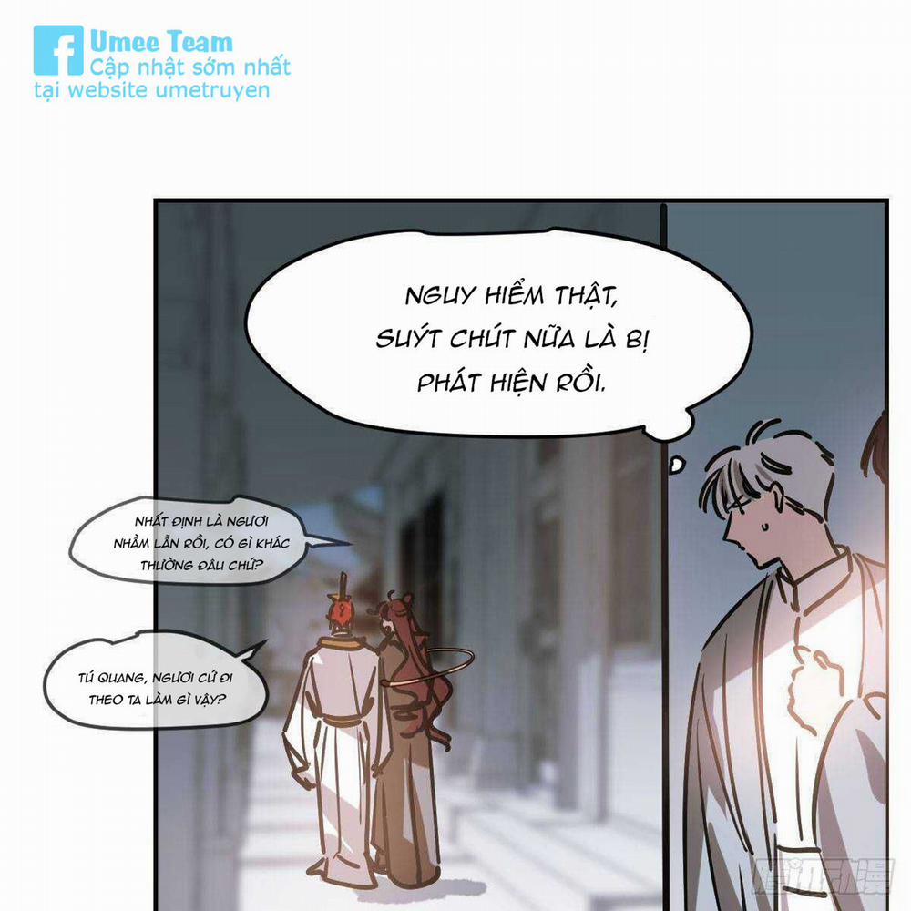 Bắt Lấy Ngao Ngao 87 trang 9