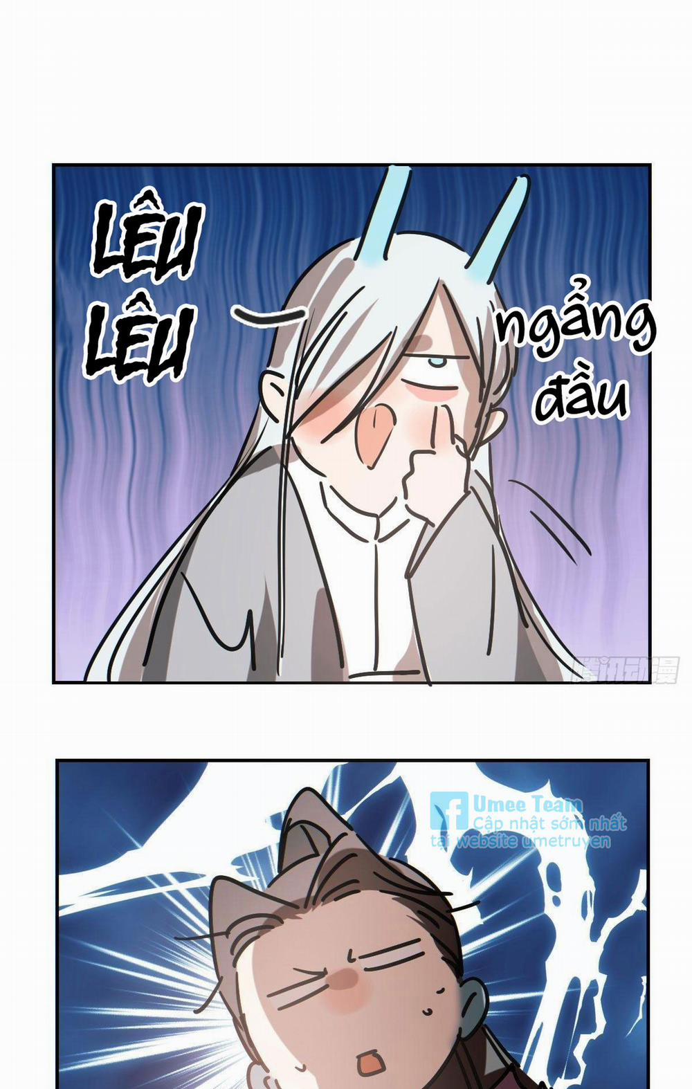 Bắt Lấy Ngao Ngao 88 trang 10