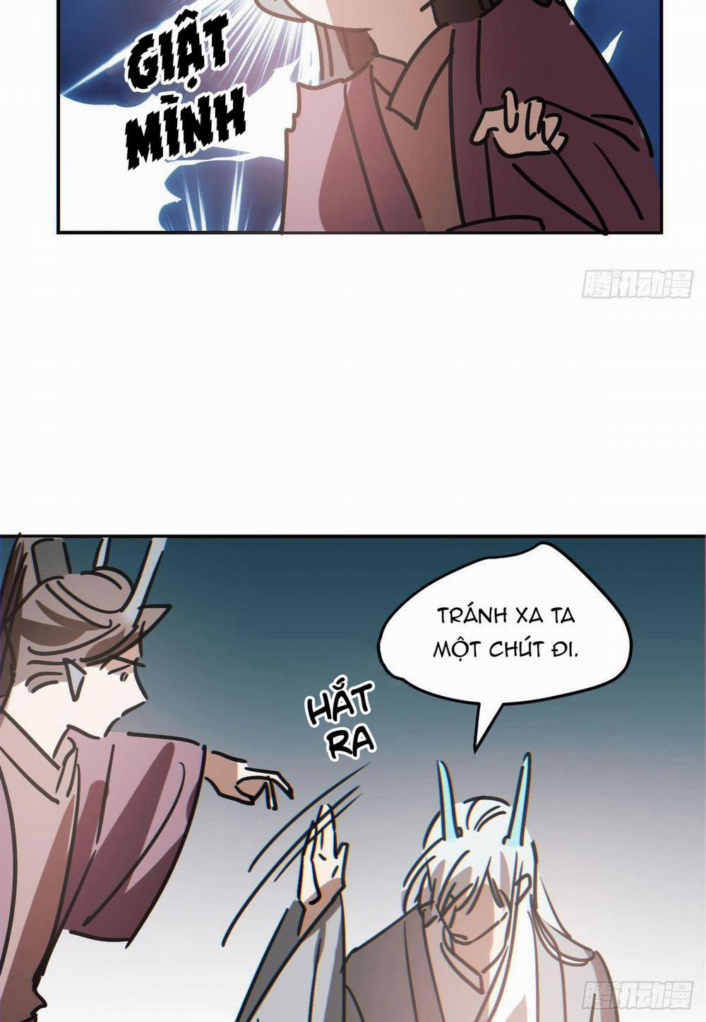 Bắt Lấy Ngao Ngao 88 trang 11