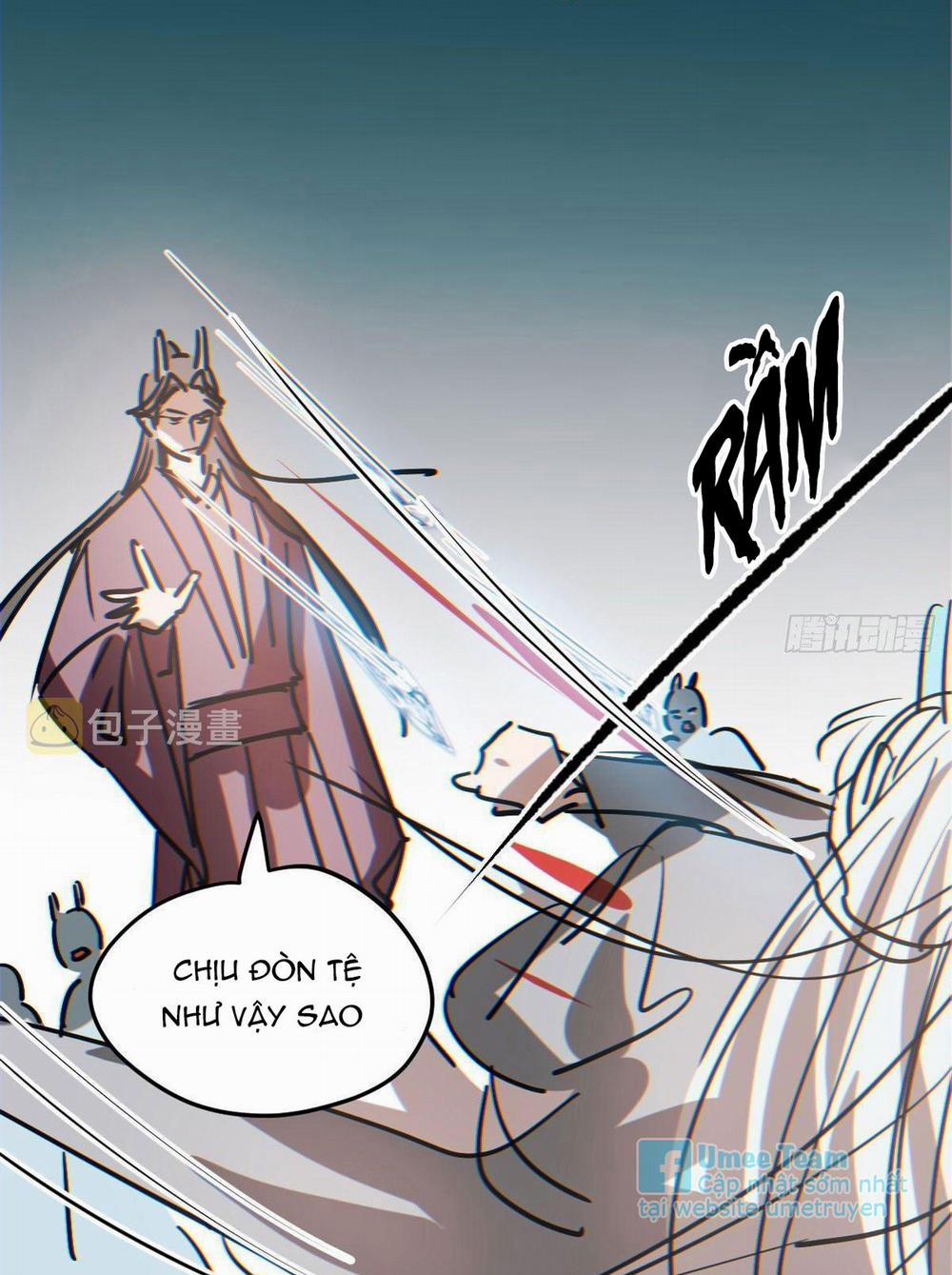 Bắt Lấy Ngao Ngao 88 trang 14