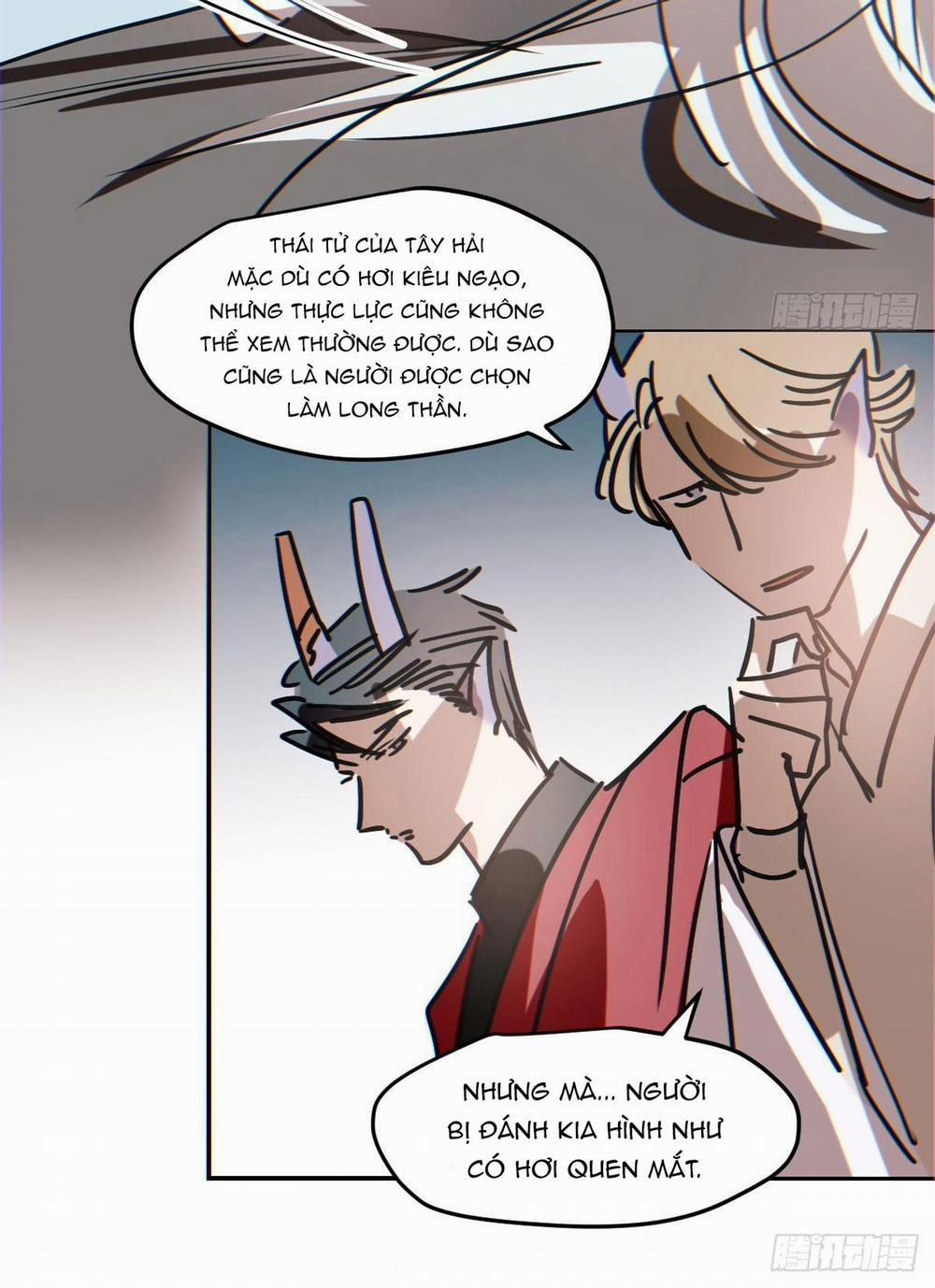 Bắt Lấy Ngao Ngao 88 trang 15