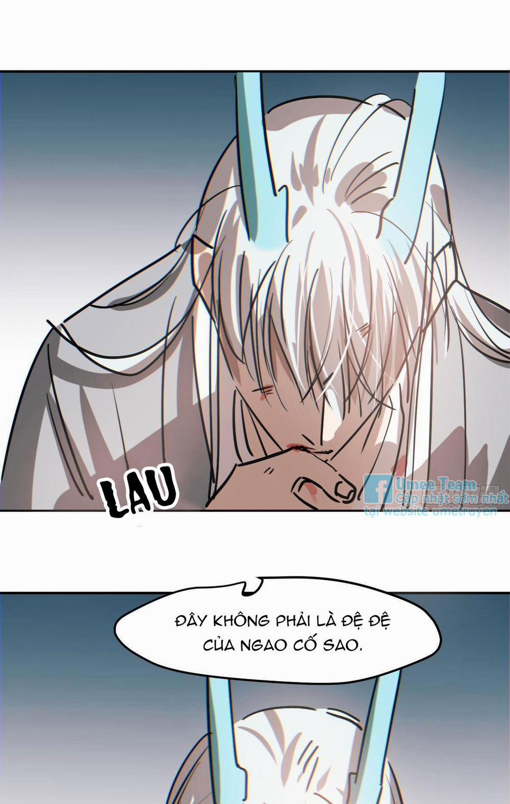 Bắt Lấy Ngao Ngao 88 trang 16