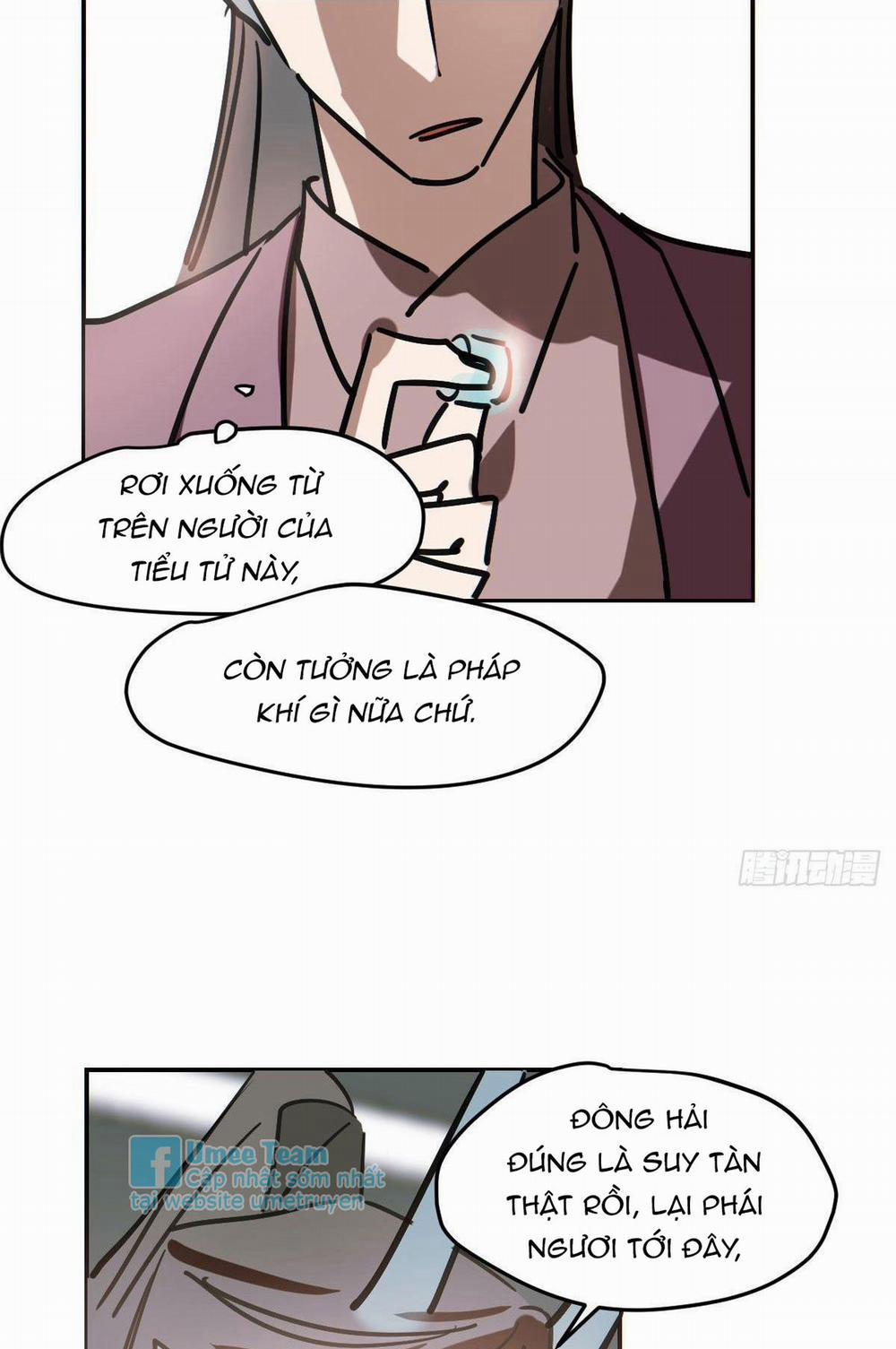 Bắt Lấy Ngao Ngao 88 trang 22