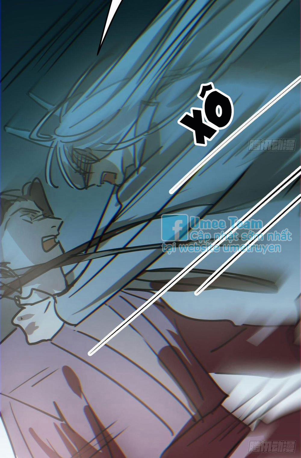 Bắt Lấy Ngao Ngao 88 trang 27