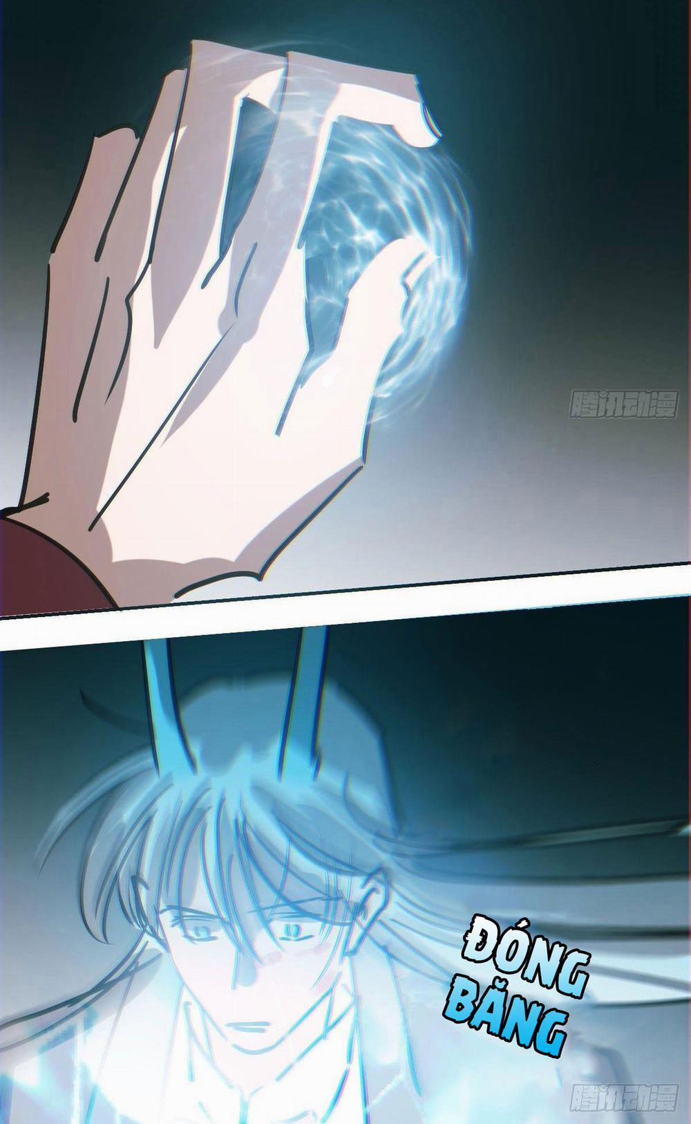 Bắt Lấy Ngao Ngao 88 trang 29