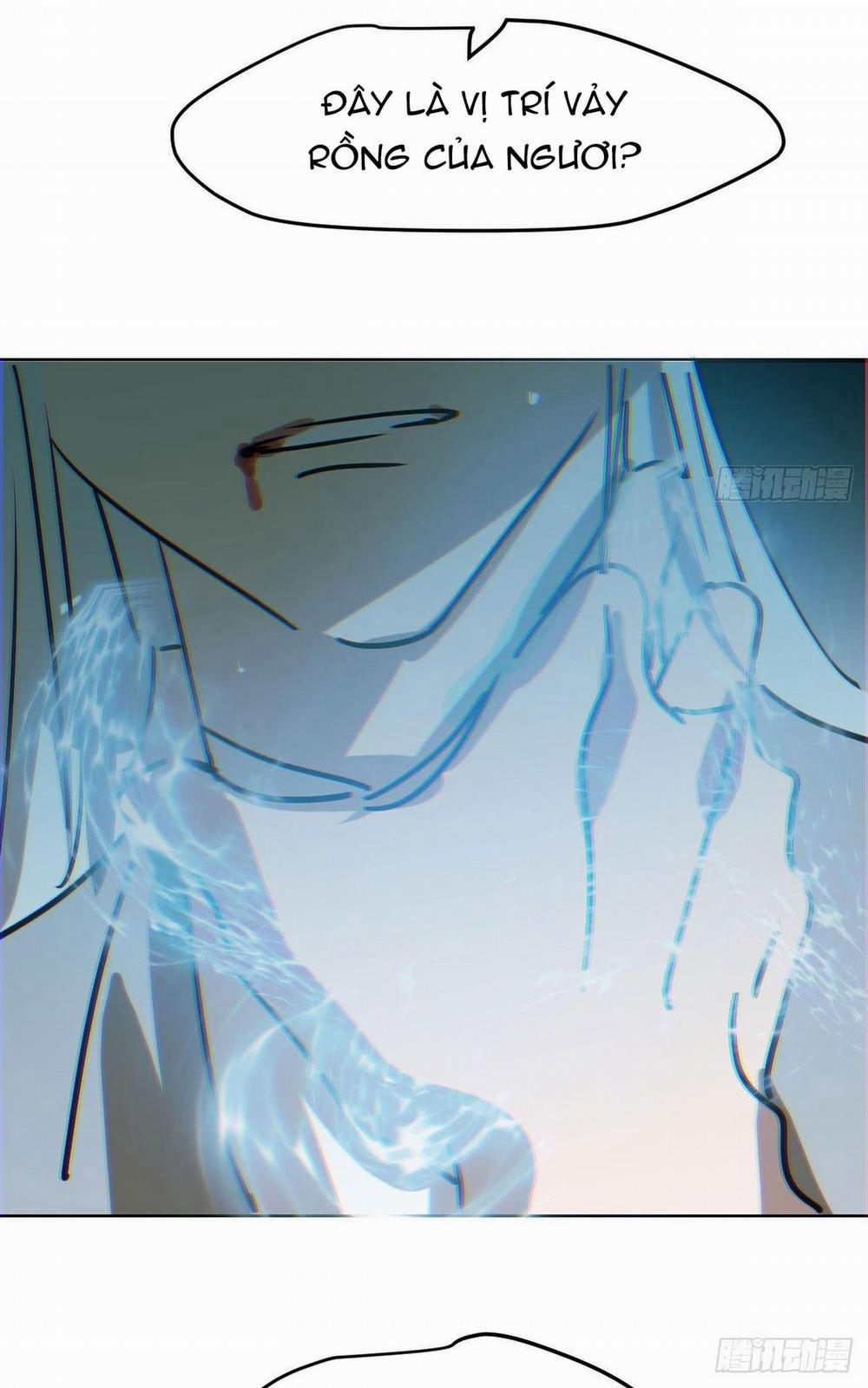 Bắt Lấy Ngao Ngao 88 trang 35