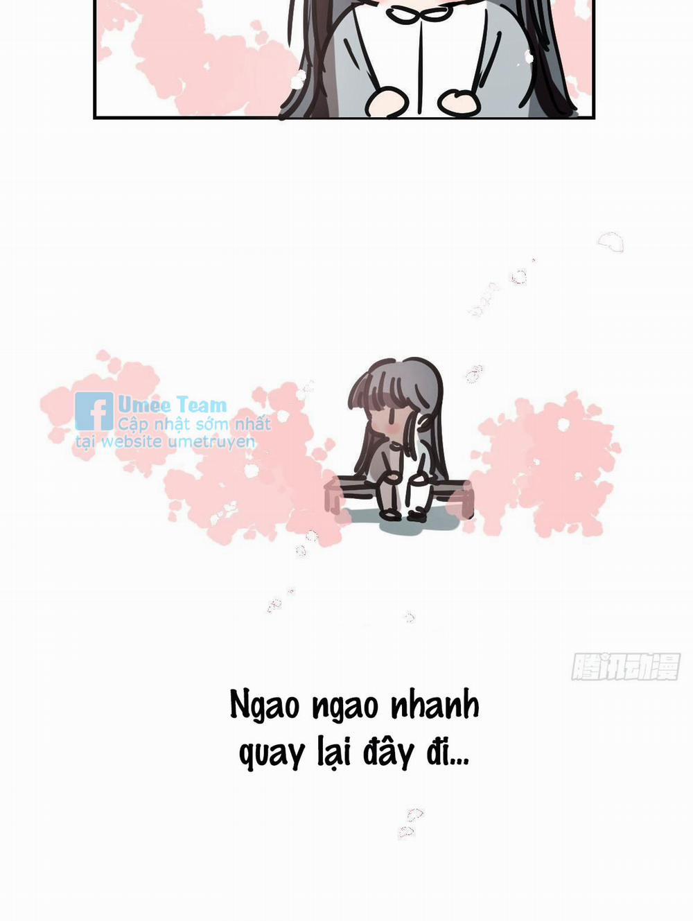 Bắt Lấy Ngao Ngao 88 trang 40