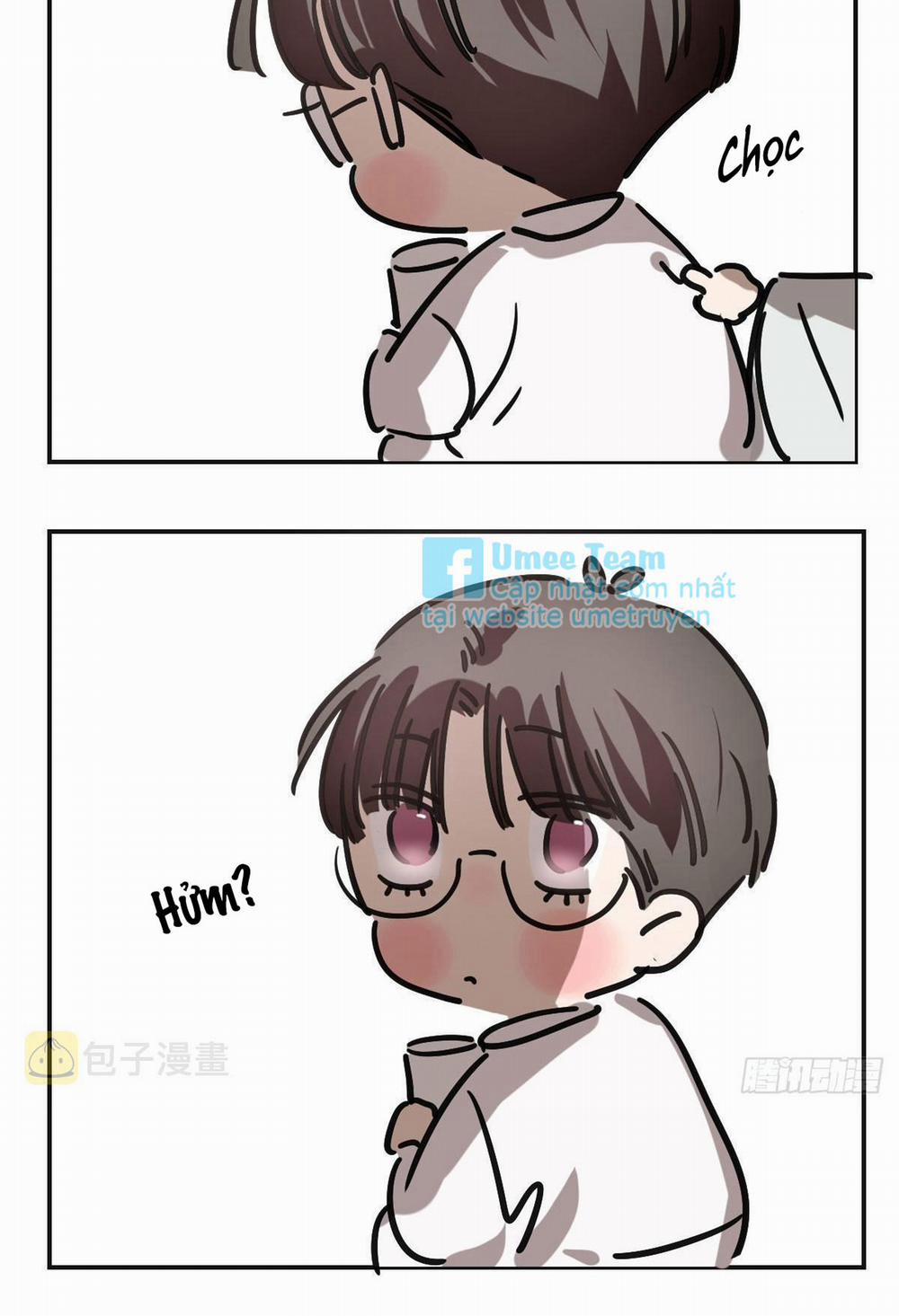 Bắt Lấy Ngao Ngao 88 trang 42