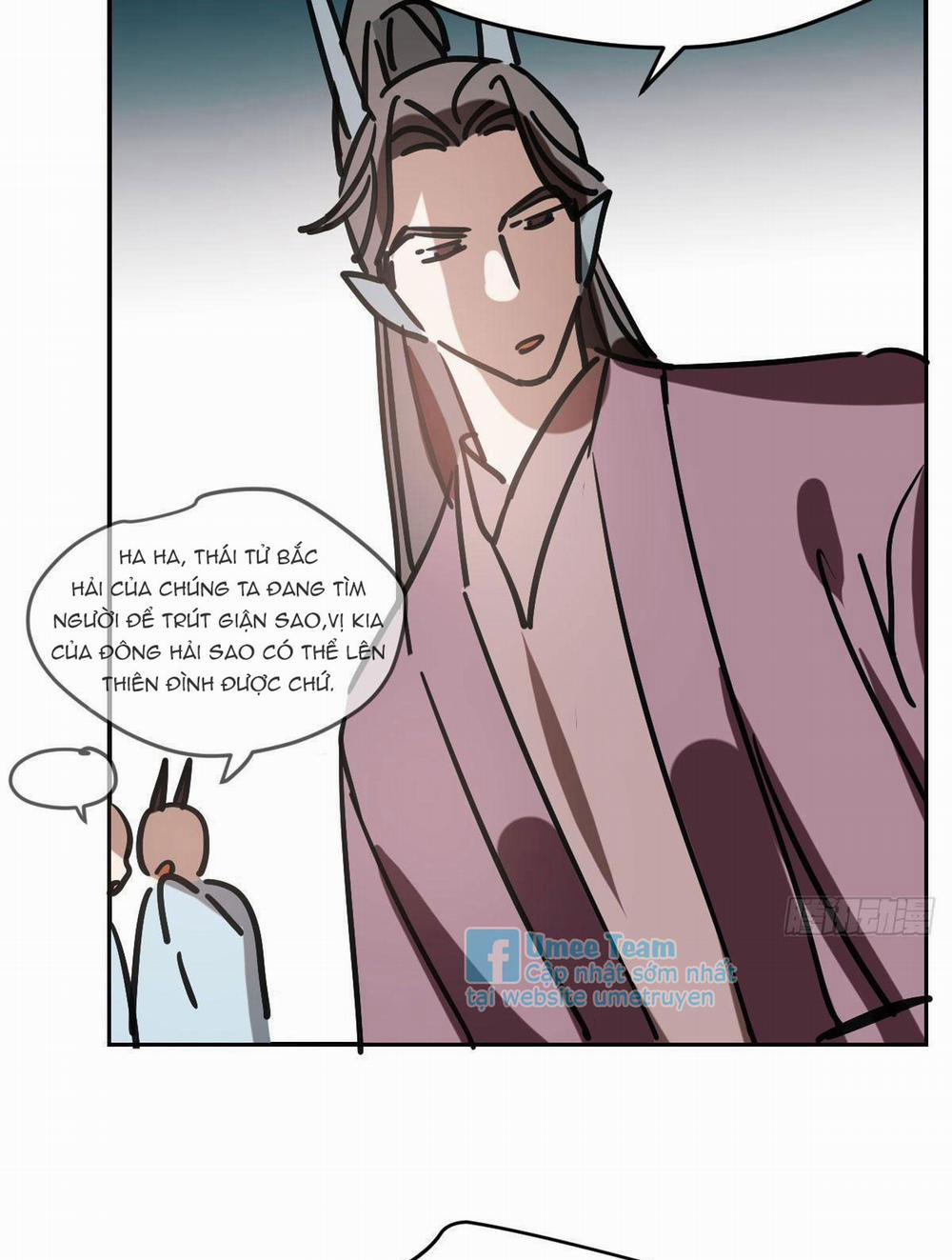 Bắt Lấy Ngao Ngao 88 trang 8