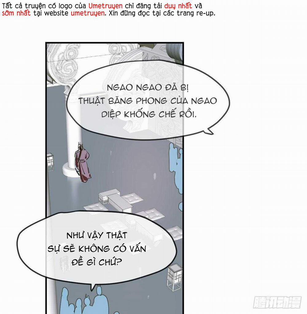 Bắt Lấy Ngao Ngao 89 trang 0