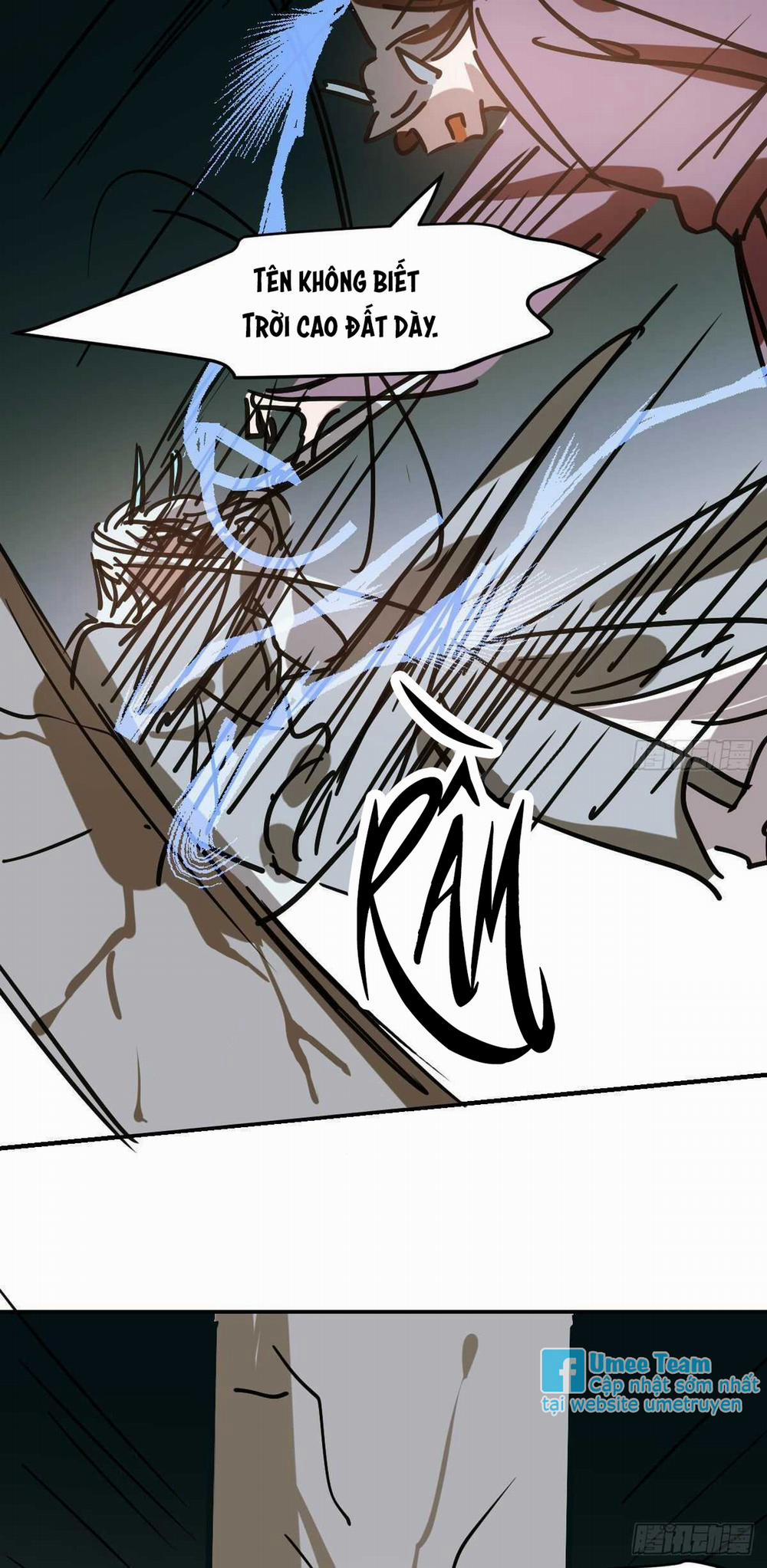 Bắt Lấy Ngao Ngao 89 trang 11