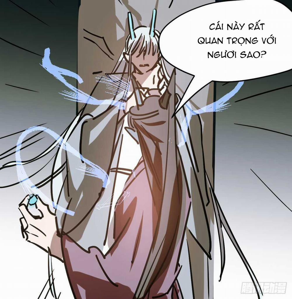 Bắt Lấy Ngao Ngao 89 trang 12