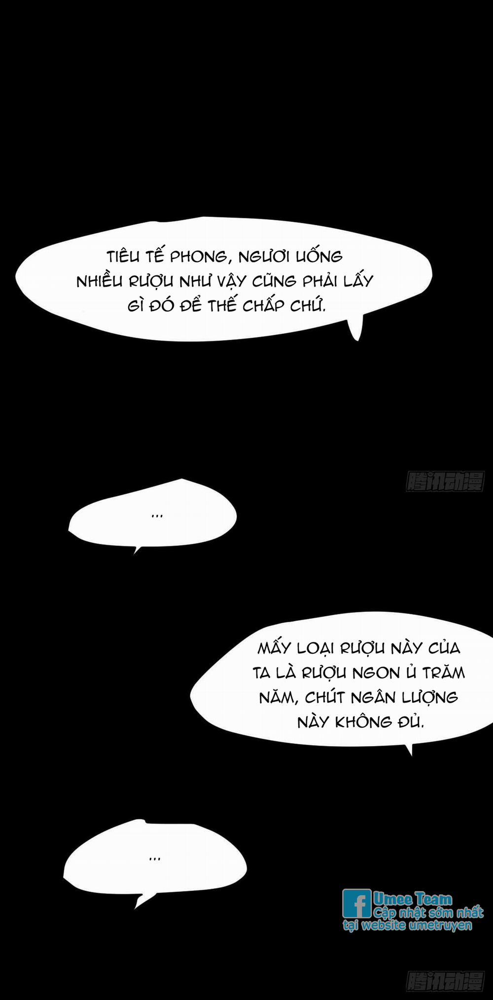 Bắt Lấy Ngao Ngao 89 trang 21