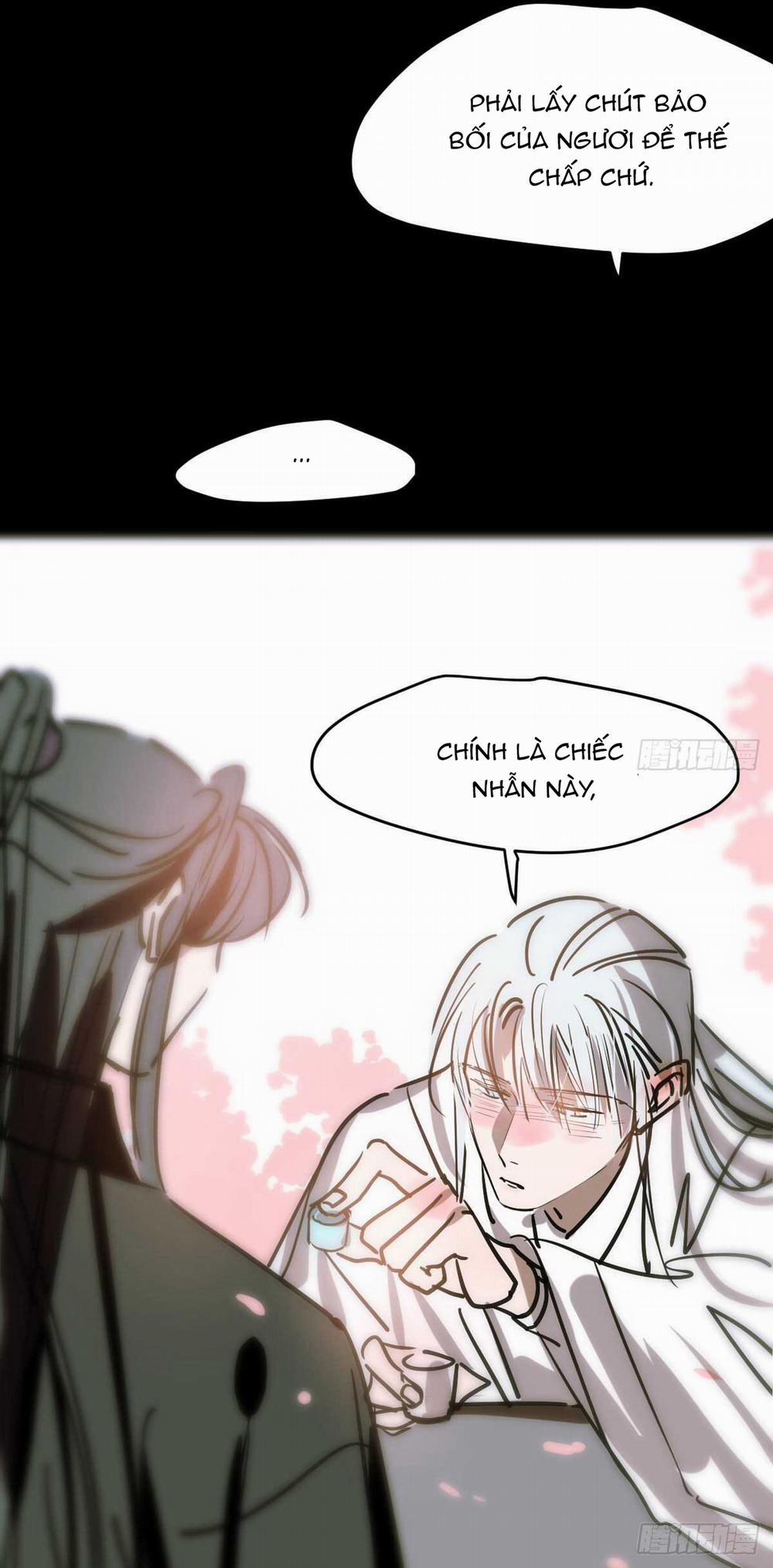 Bắt Lấy Ngao Ngao 89 trang 22