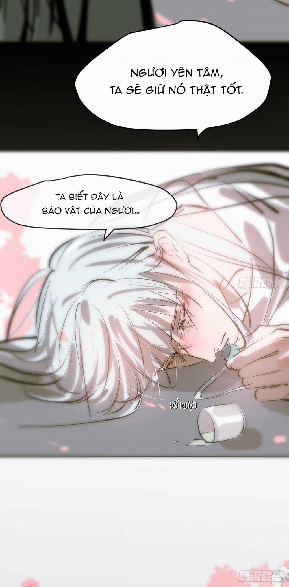 Bắt Lấy Ngao Ngao 89 trang 23