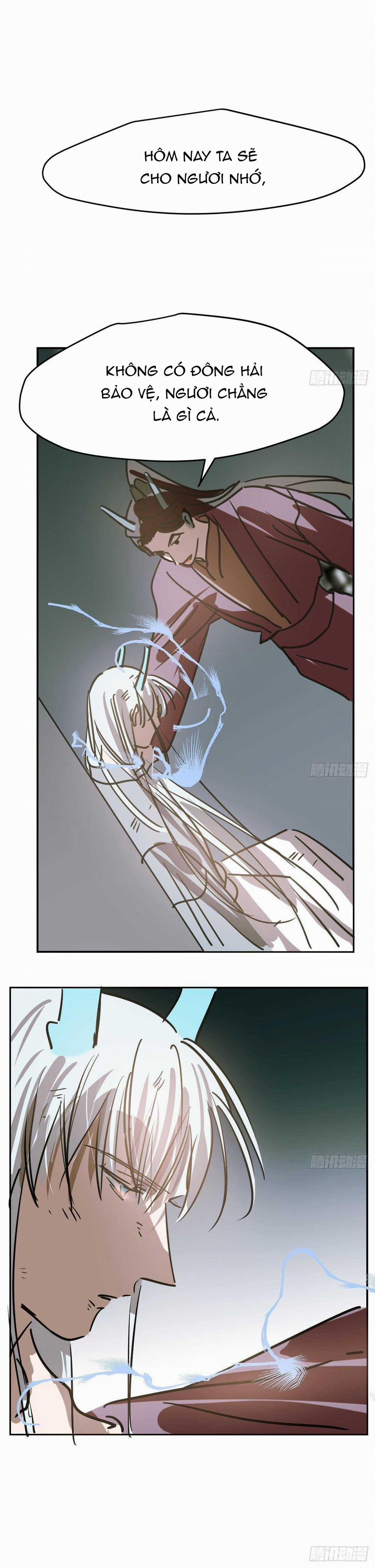 Bắt Lấy Ngao Ngao 89 trang 27