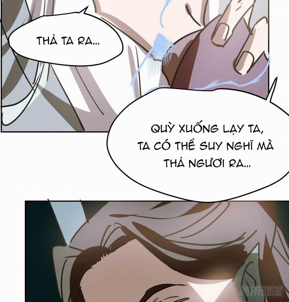 Bắt Lấy Ngao Ngao 89 trang 29