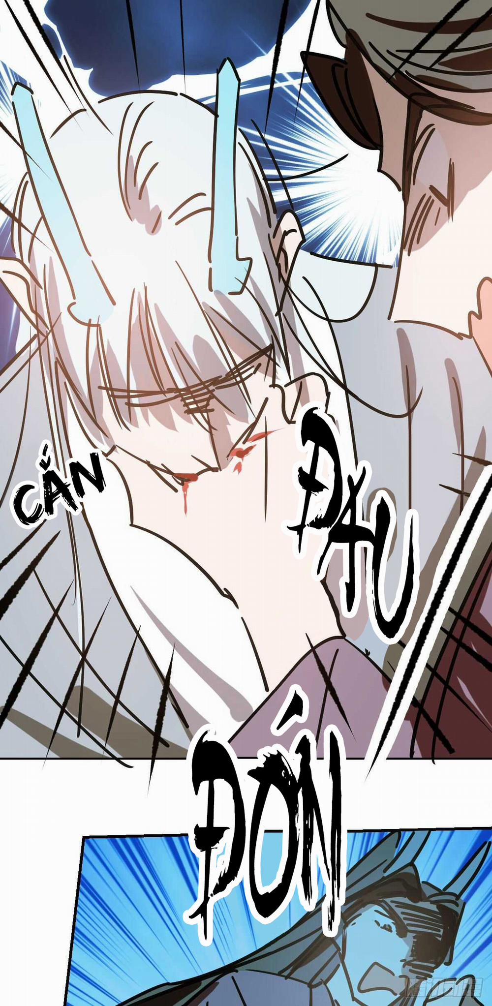 Bắt Lấy Ngao Ngao 89 trang 4