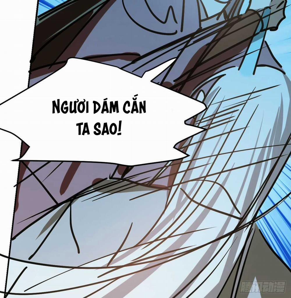 Bắt Lấy Ngao Ngao 89 trang 5