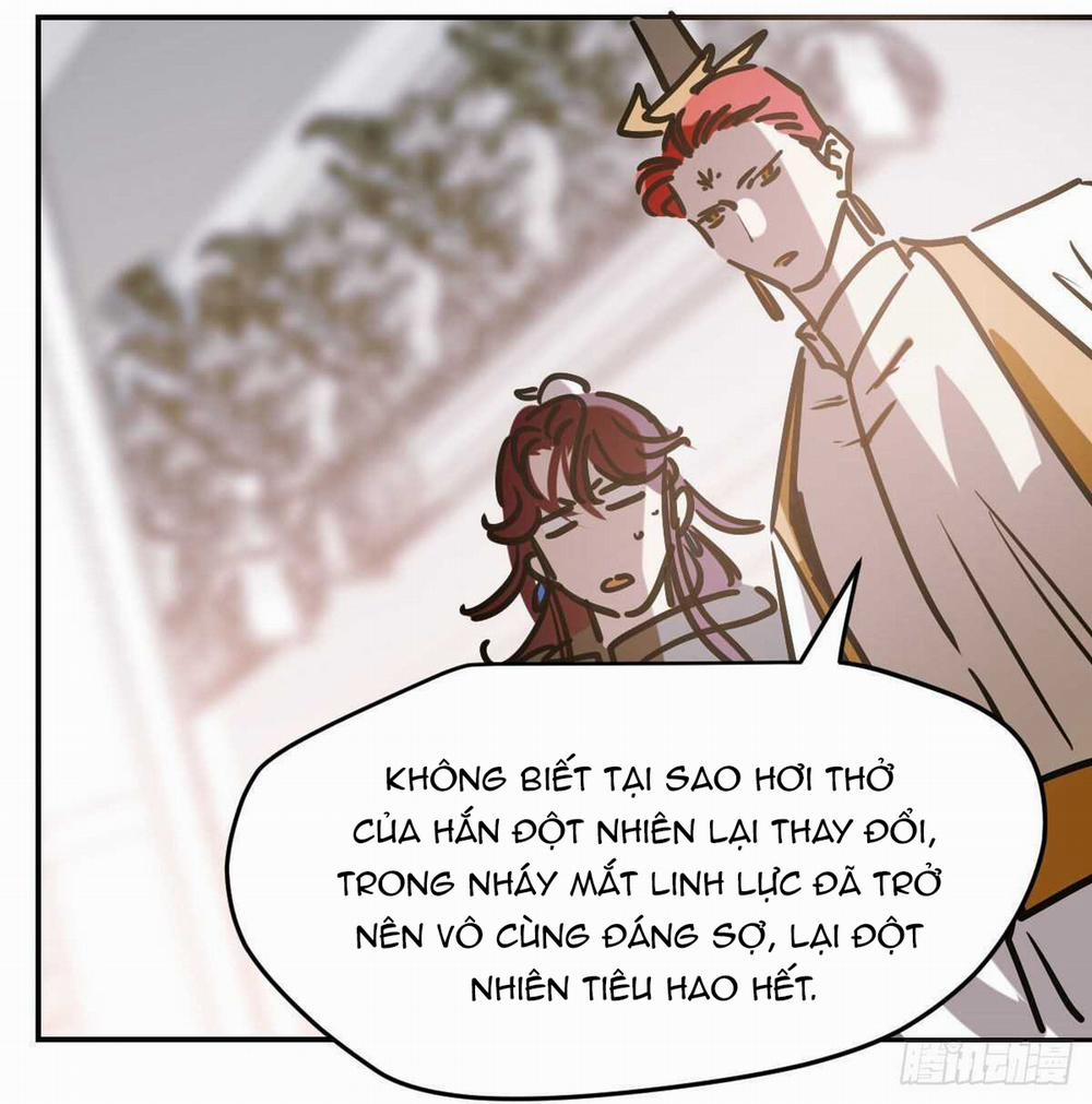 Bắt Lấy Ngao Ngao 89 trang 58