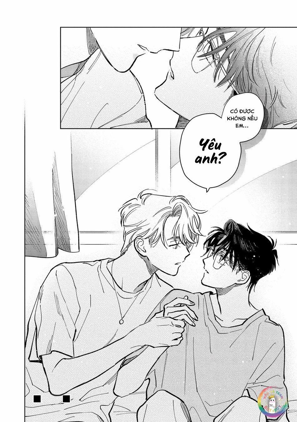 Bắt Lấy Những Vì Sao (END) 2 trang 41