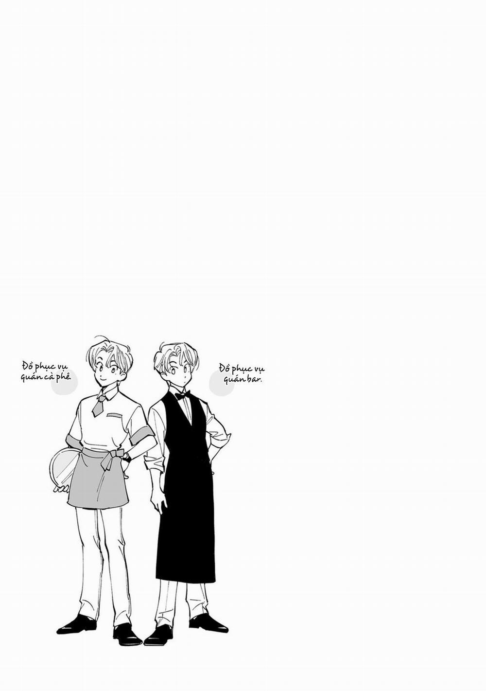 Bắt Lấy Những Vì Sao (END) 3 trang 37