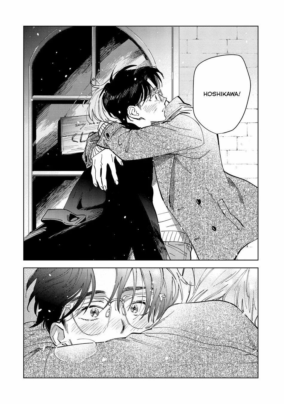 Bắt Lấy Những Vì Sao (END) 7 trang 10