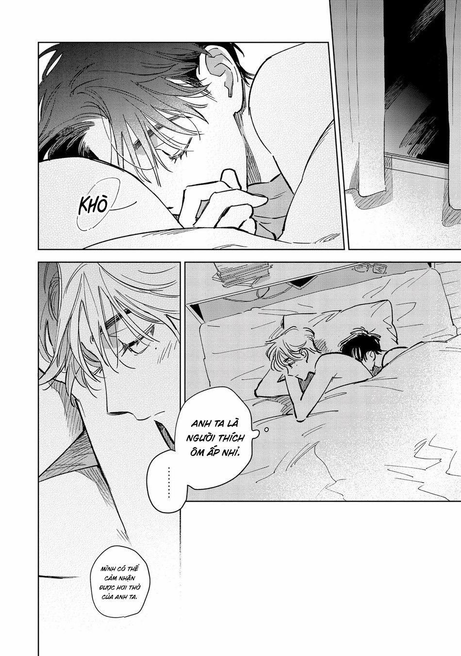 Bắt Lấy Những Vì Sao 1 trang 37