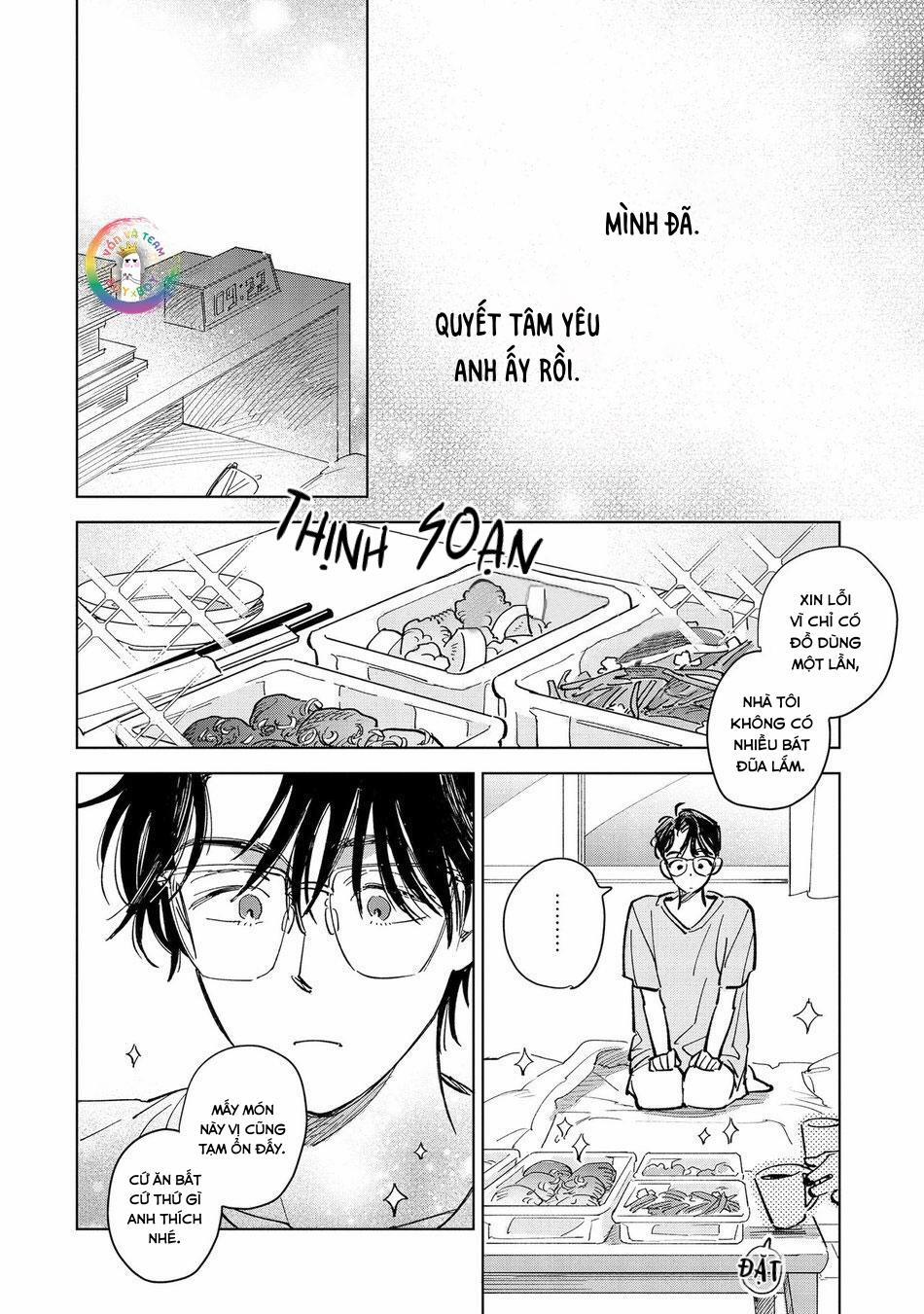 Bắt Lấy Những Vì Sao 2 trang 37