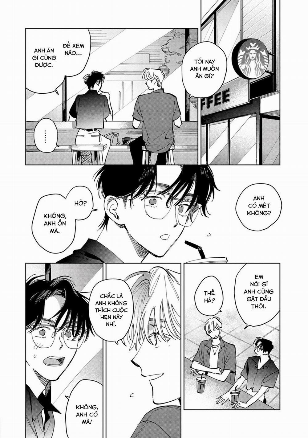 Bắt Lấy Những Vì Sao 4 trang 46