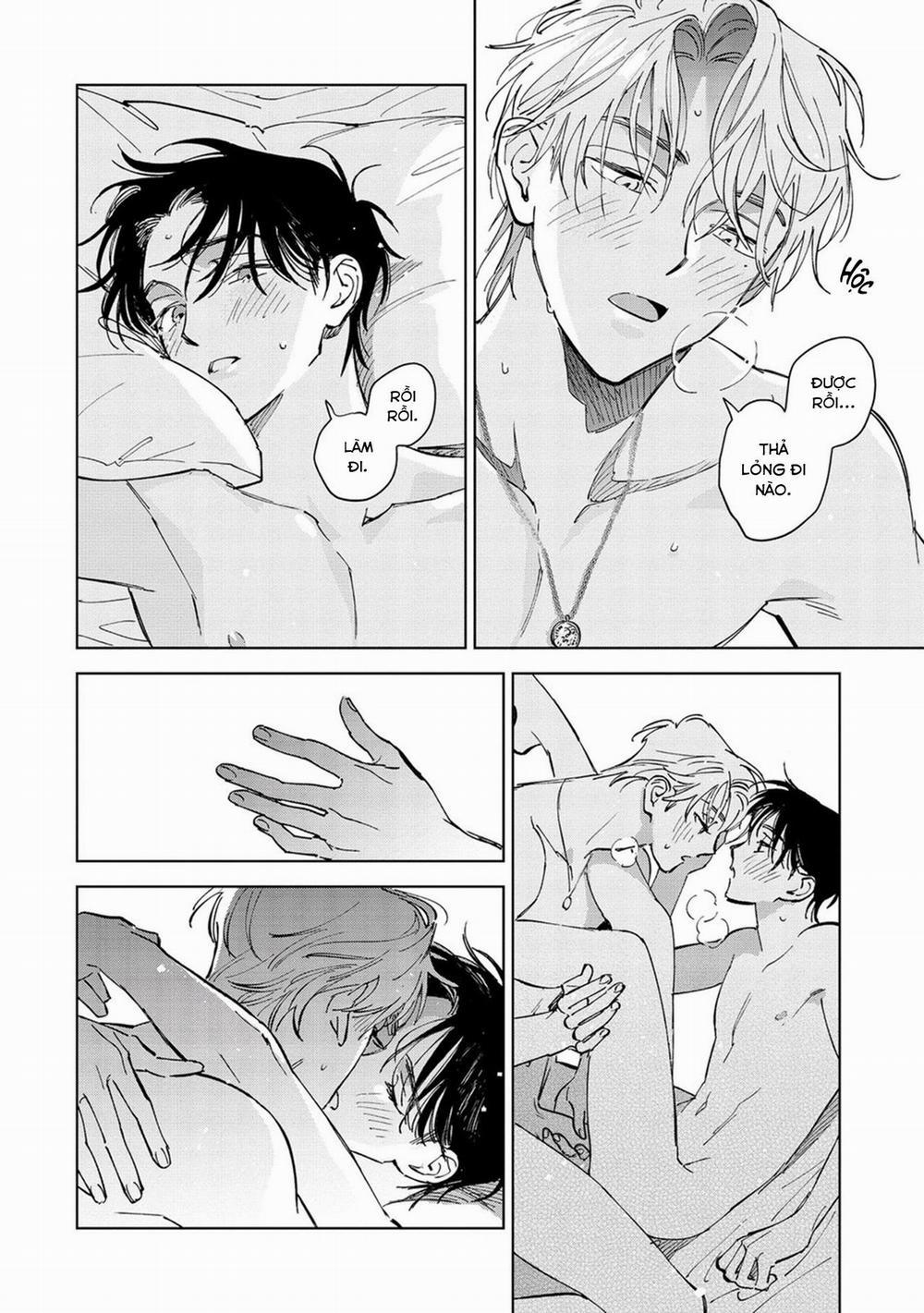 Bắt Lấy Những Vì Sao 4 trang 52