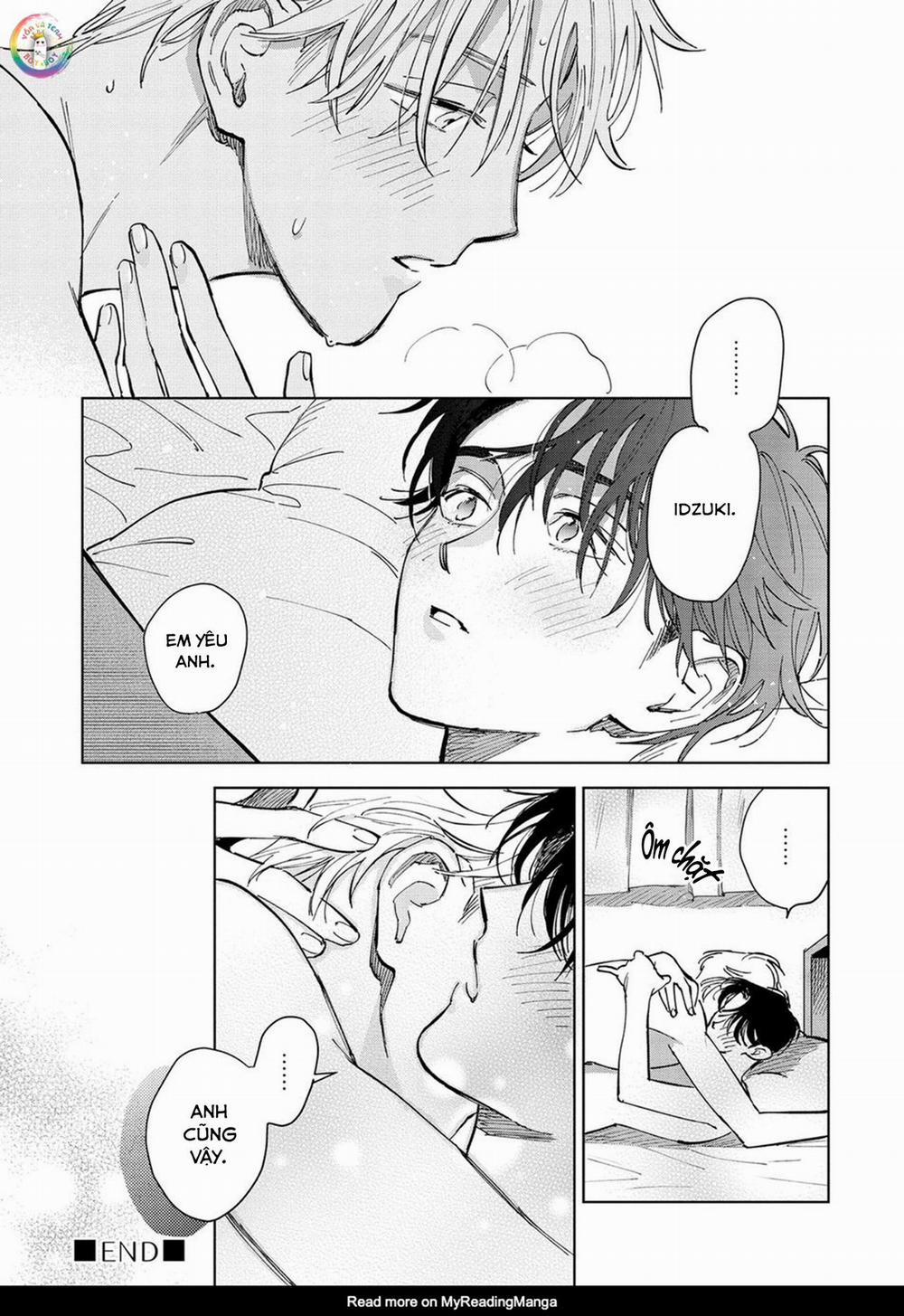 Bắt Lấy Những Vì Sao 4 trang 53