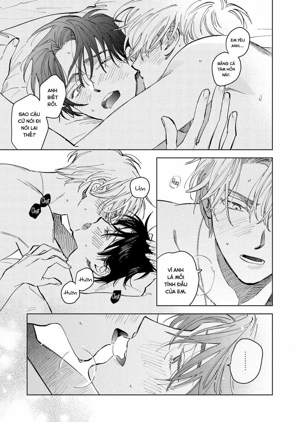 Bắt Lấy Những Vì Sao 5 trang 27