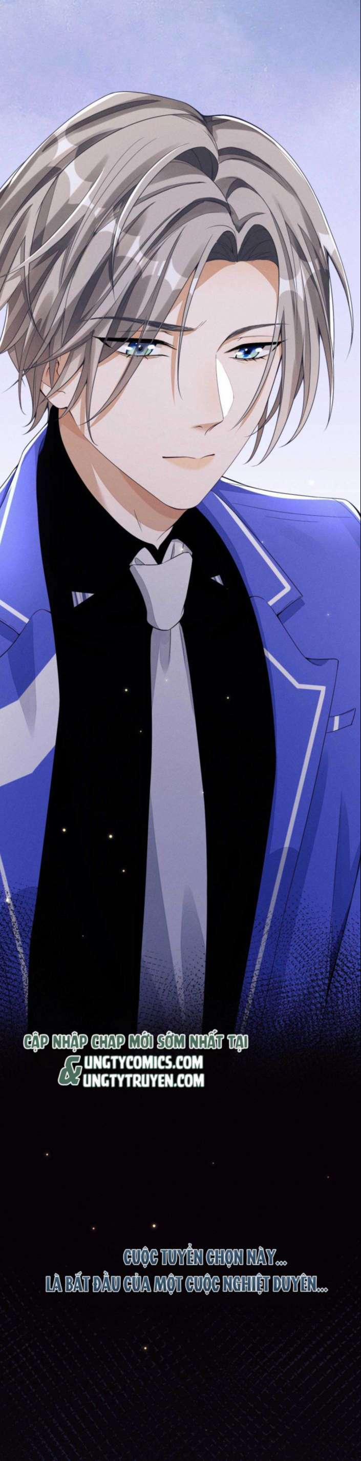 Bất Lộ Thanh Sắc 1 trang 14