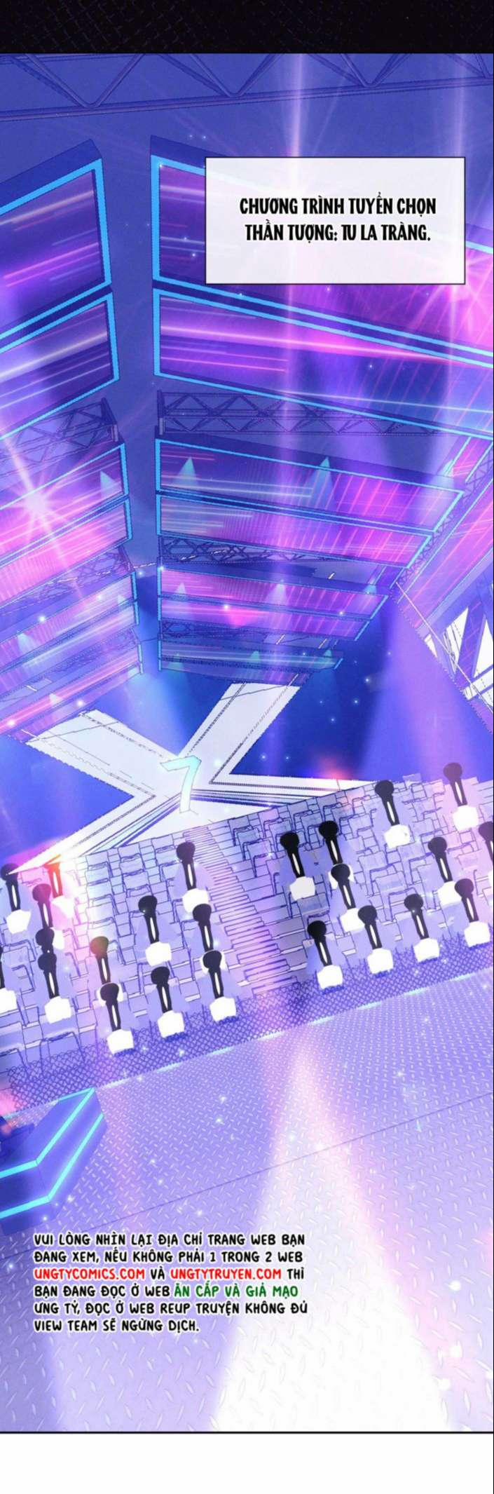 Bất Lộ Thanh Sắc 1 trang 15