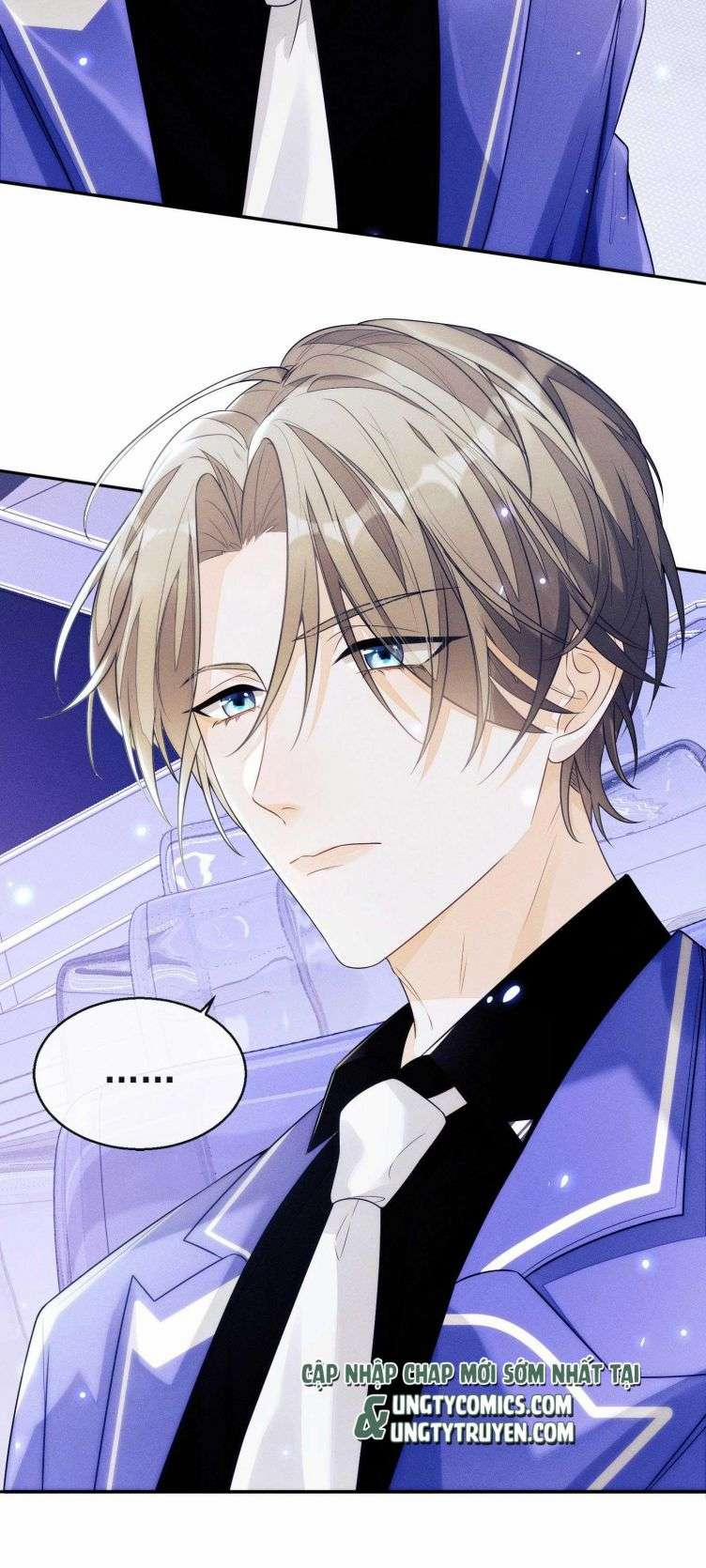 Bất Lộ Thanh Sắc 1 trang 22