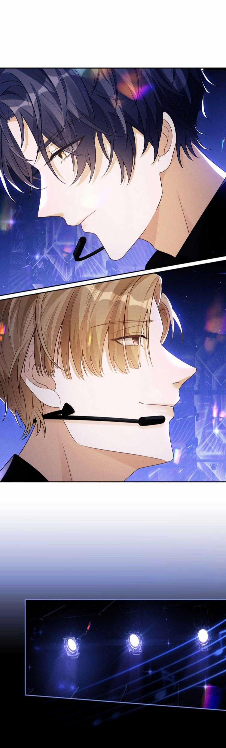 Bất Lộ Thanh Sắc 1 trang 27