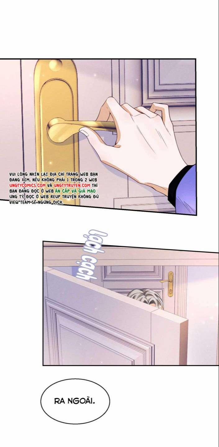 Bất Lộ Thanh Sắc 1 trang 5