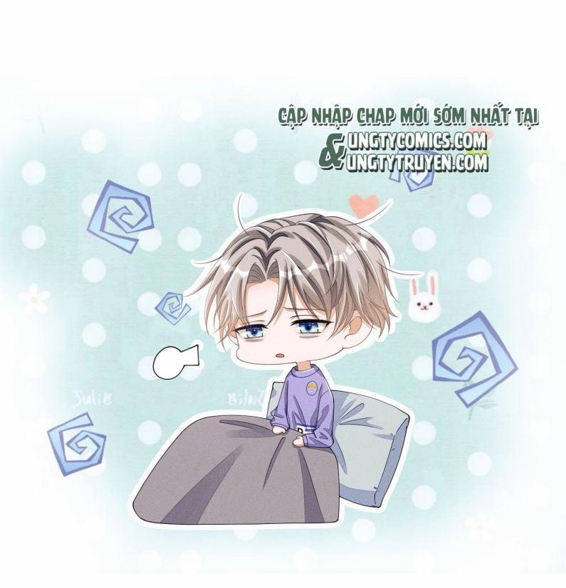 Bất Lộ Thanh Sắc 11 trang 11