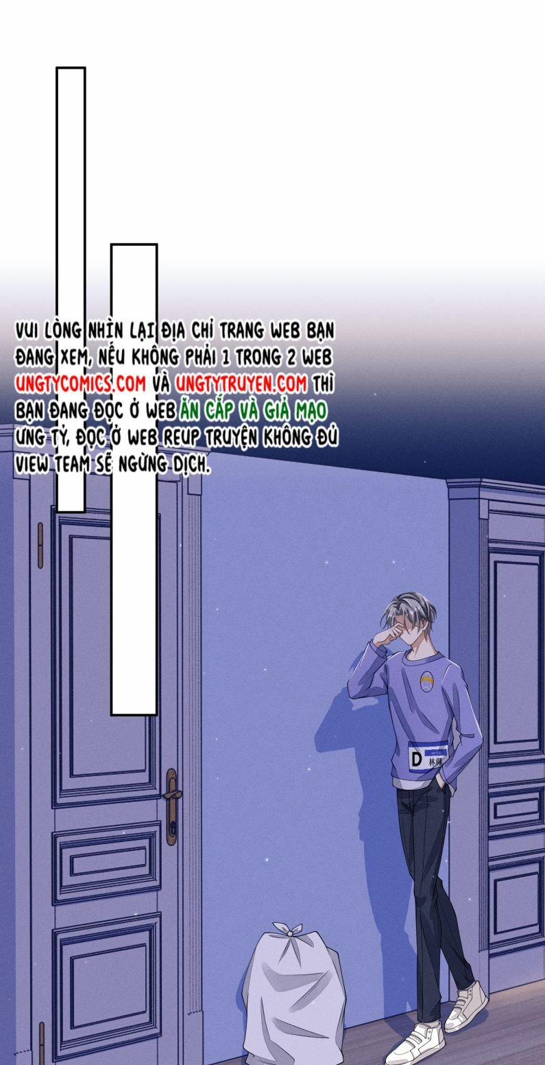 Bất Lộ Thanh Sắc 11 trang 12