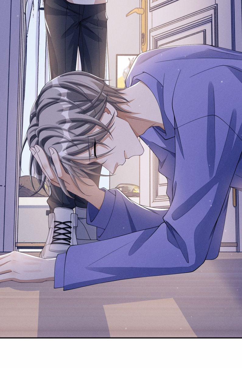 Bất Lộ Thanh Sắc 11 trang 16