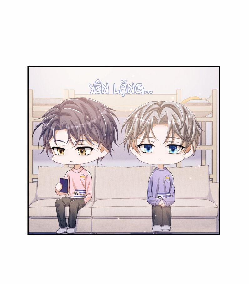 Bất Lộ Thanh Sắc 11 trang 26