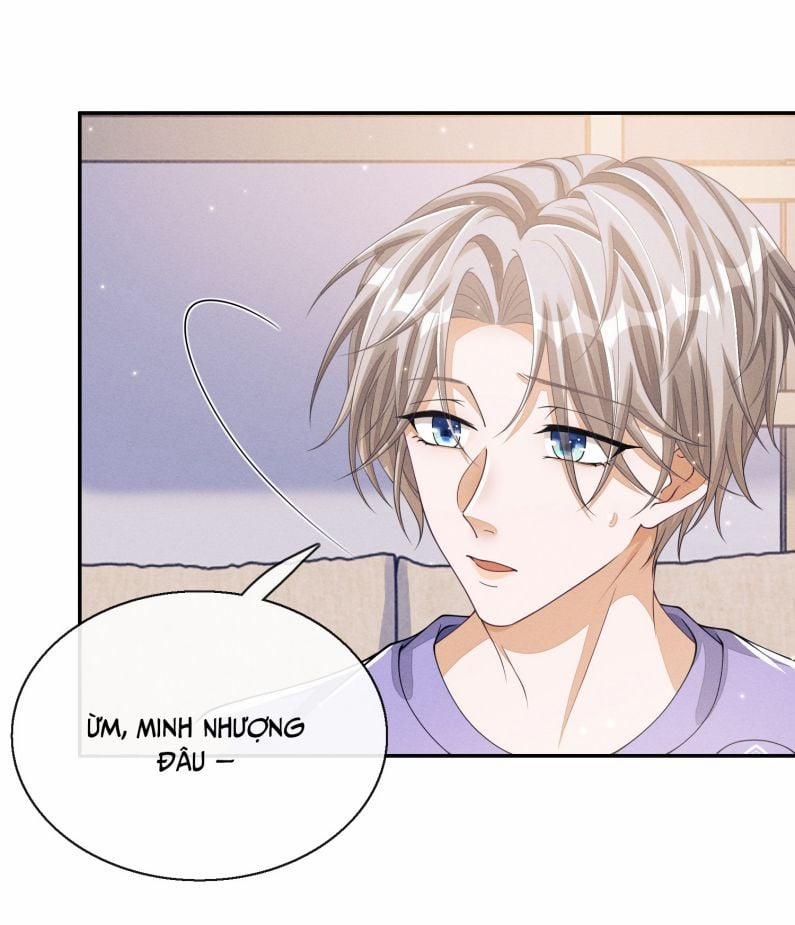 Bất Lộ Thanh Sắc 11 trang 27